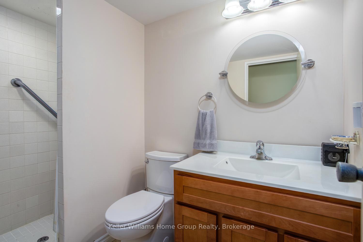 Photo 20 of Unit 505, 23 Woodlawn Road E, Guelph, Riverside Park — HOMEH