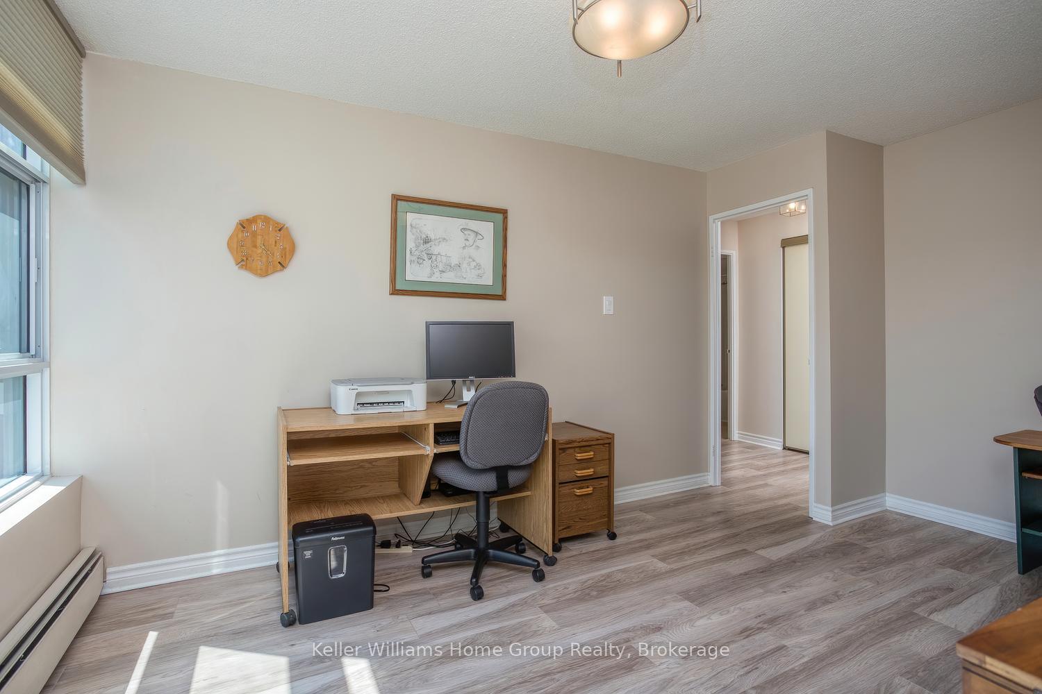 Photo 22 of Unit 505, 23 Woodlawn Road E, Guelph, Riverside Park — HOMEH