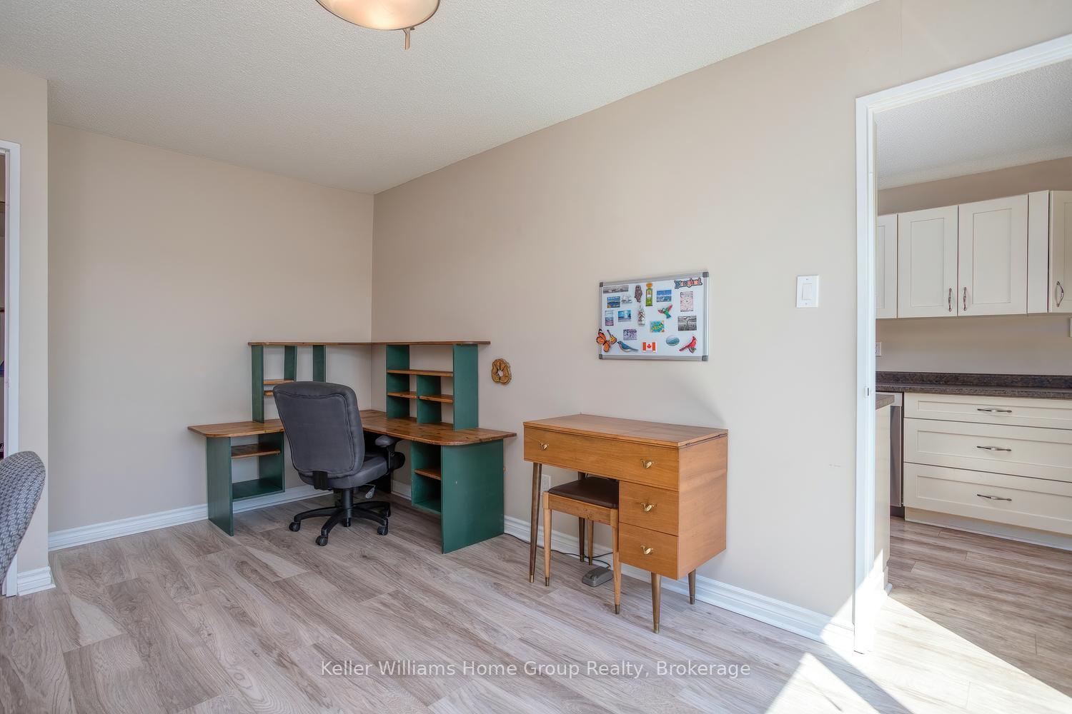 Photo 23 of Unit 505, 23 Woodlawn Road E, Guelph, Riverside Park — HOMEH