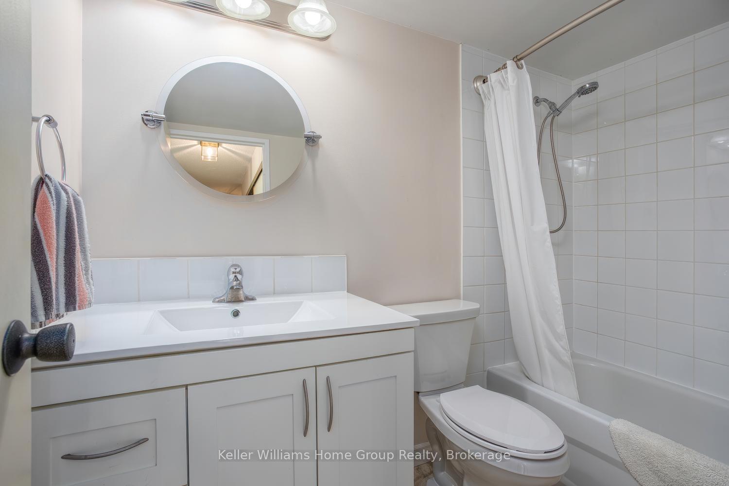 Photo 24 of Unit 505, 23 Woodlawn Road E, Guelph, Riverside Park — HOMEH