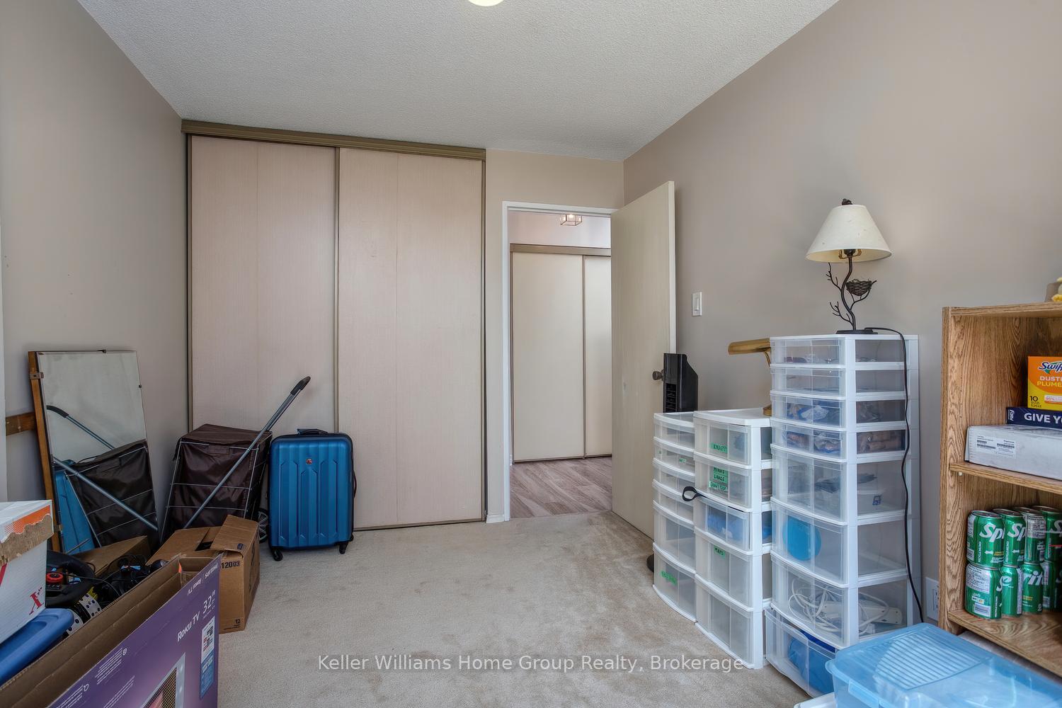 Photo 25 of Unit 505, 23 Woodlawn Road E, Guelph, Riverside Park — HOMEH