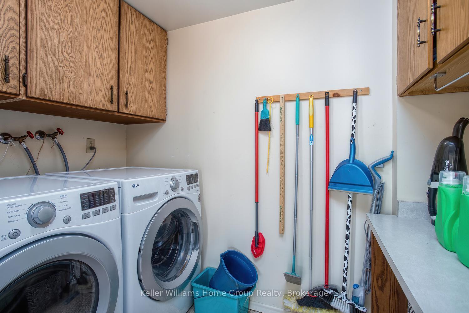 Photo 26 of Unit 505, 23 Woodlawn Road E, Guelph, Riverside Park — HOMEH