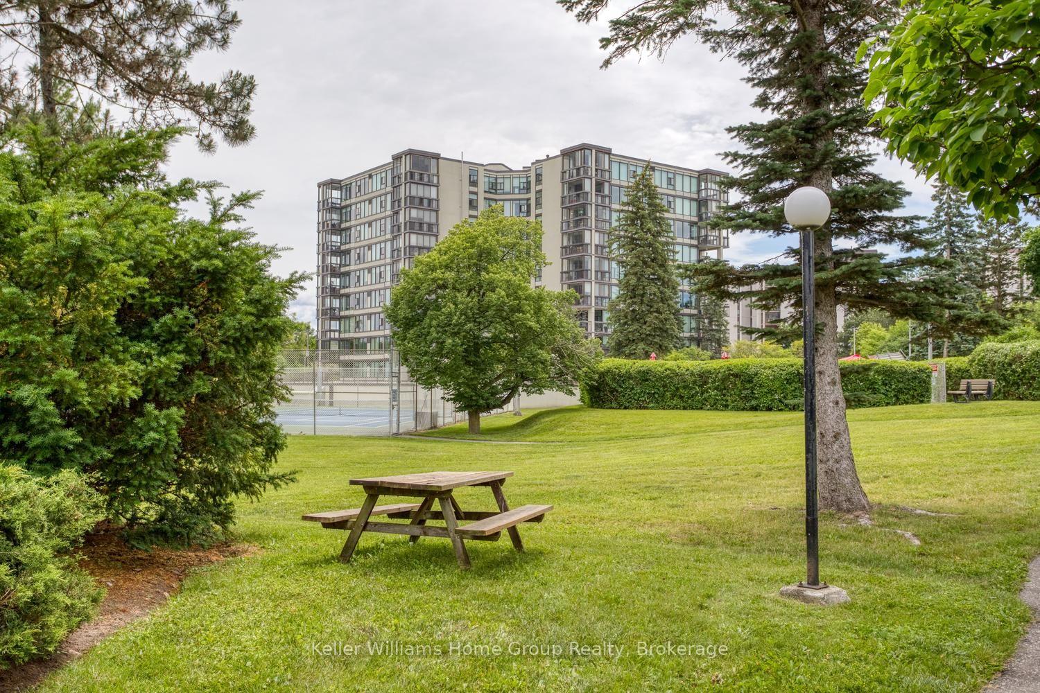 Photo 27 of Unit 505, 23 Woodlawn Road E, Guelph, Riverside Park — HOMEH