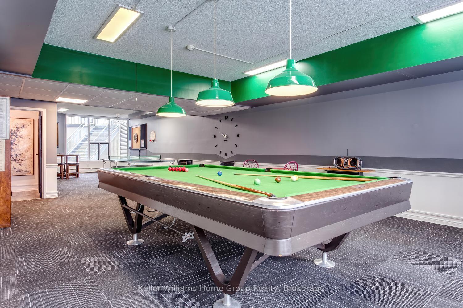 Photo 31 of Unit 505, 23 Woodlawn Road E, Guelph, Riverside Park — HOMEH