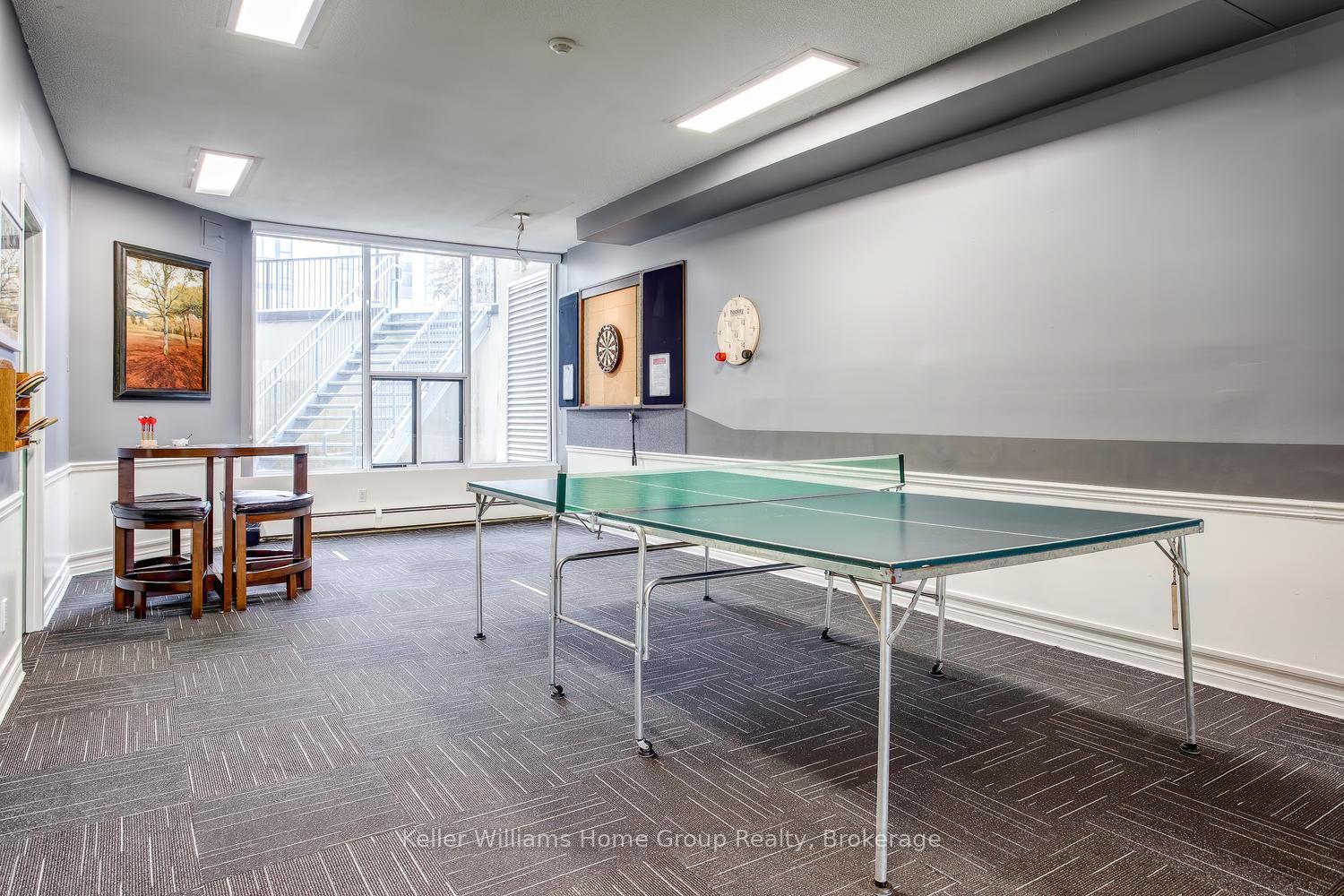 Photo 32 of Unit 505, 23 Woodlawn Road E, Guelph, Riverside Park — HOMEH