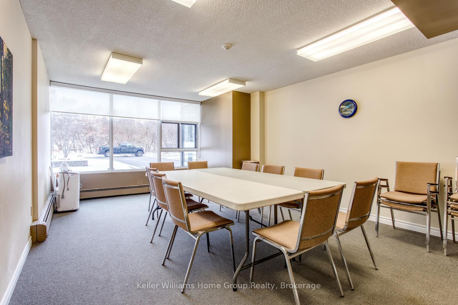 Photo 33 of Unit 505, 23 Woodlawn Road E, Guelph, Riverside Park — HOMEH