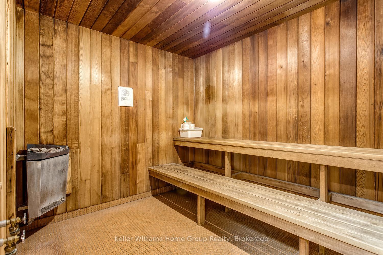 Photo 37 of Unit 505, 23 Woodlawn Road E, Guelph, Riverside Park — HOMEH