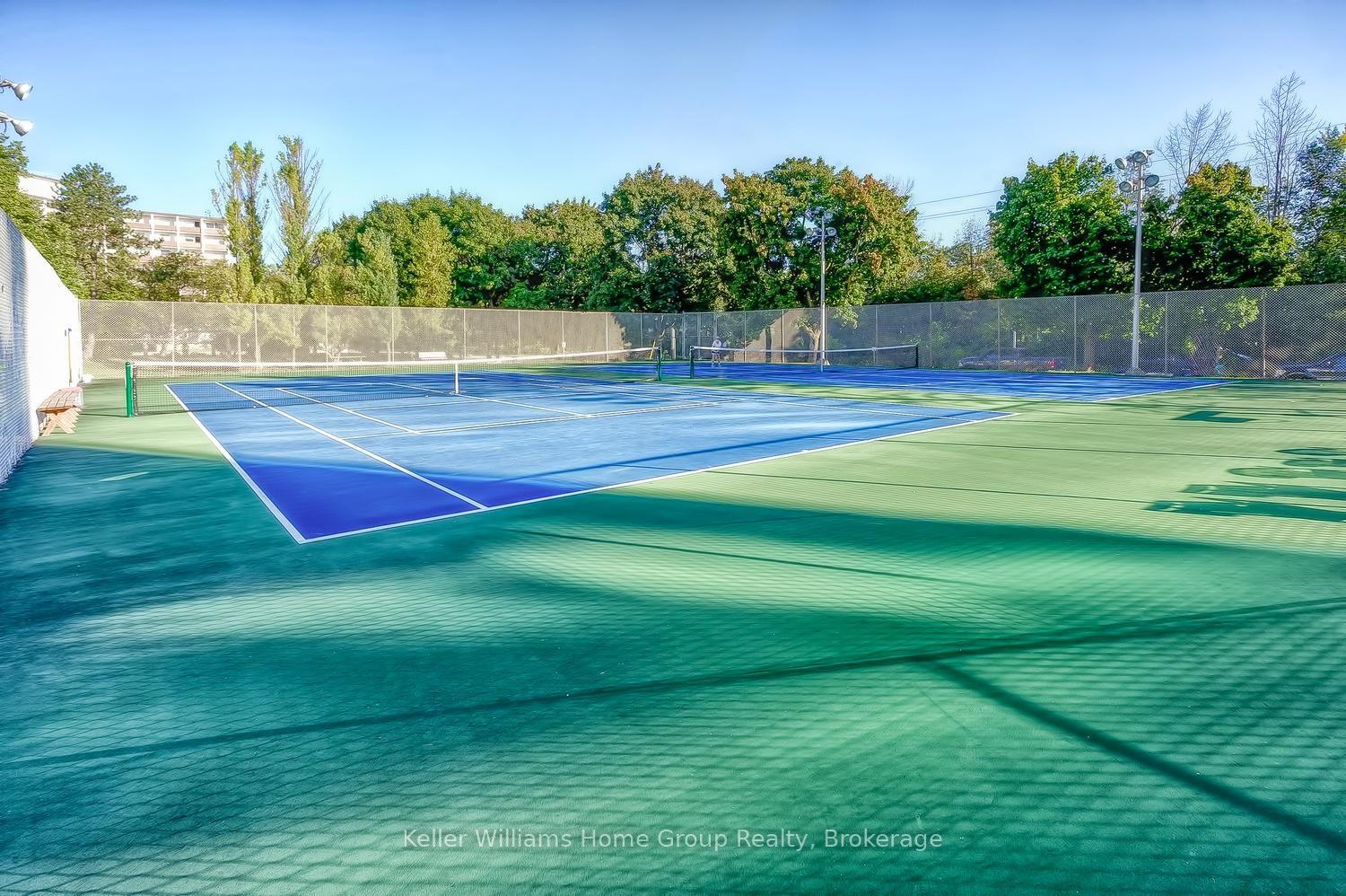 Photo 38 of Unit 505, 23 Woodlawn Road E, Guelph, Riverside Park — HOMEH