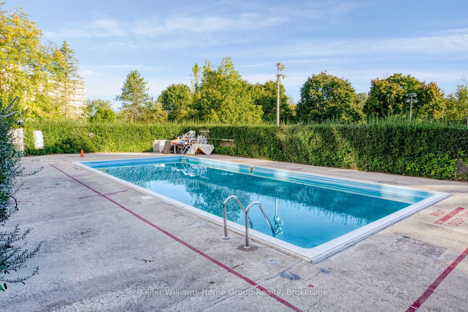Photo 39 of Unit 505, 23 Woodlawn Road E, Guelph, Riverside Park — HOMEH