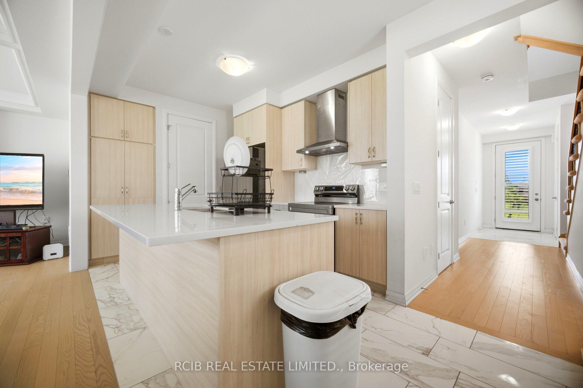 Photo 9 of 10 Thomas Gemmell Road, North Dumfries, Ayr — HOMEH