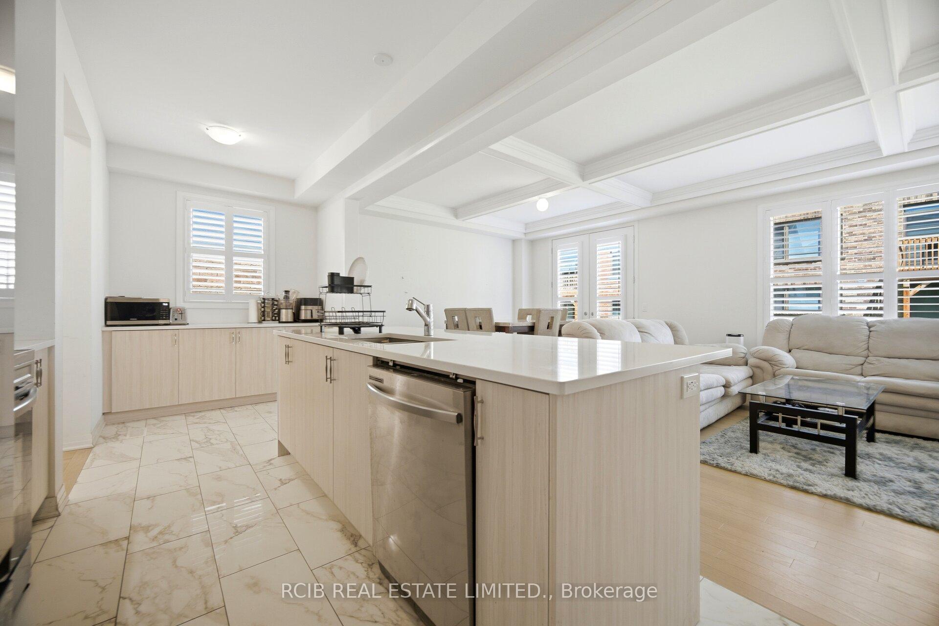 Photo 10 of 10 Thomas Gemmell Road, North Dumfries, Ayr — HOMEH