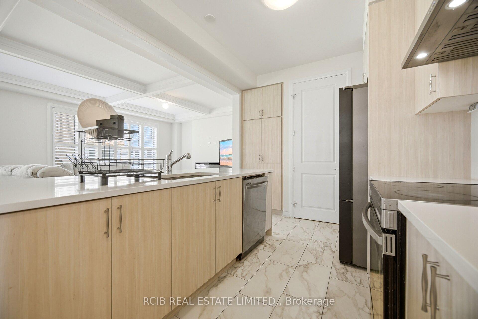 Photo 11 of 10 Thomas Gemmell Road, North Dumfries, Ayr — HOMEH