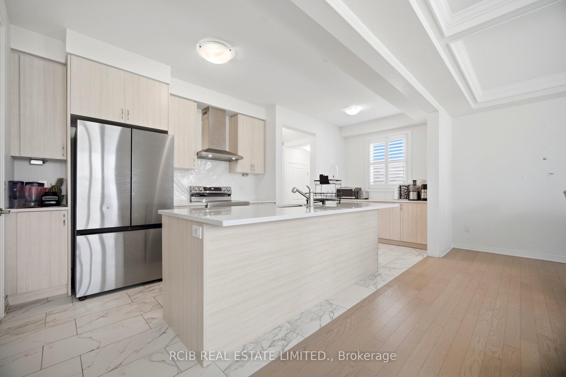 Photo 15 of 10 Thomas Gemmell Road, North Dumfries, Ayr — HOMEH