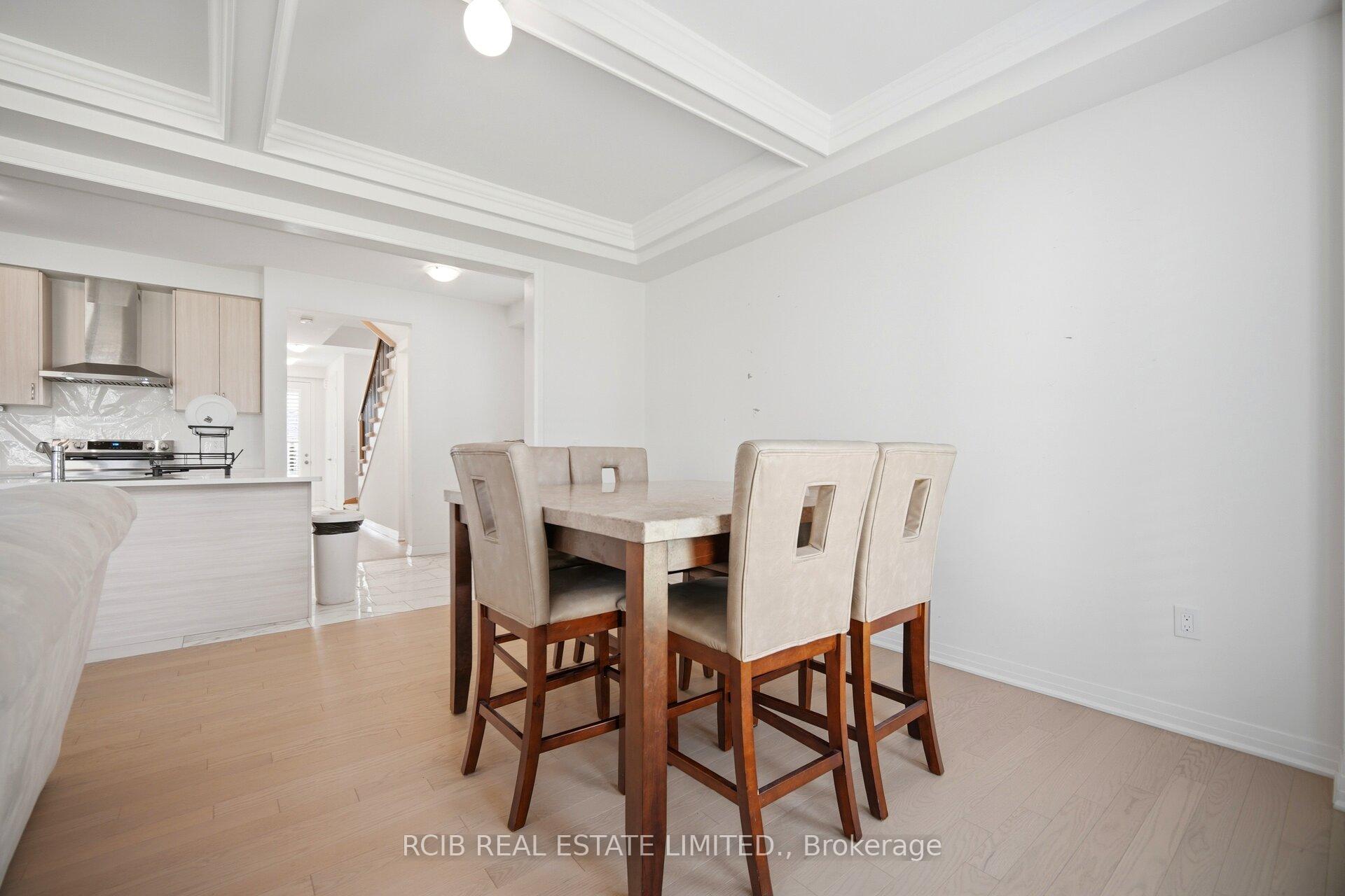 Photo 16 of 10 Thomas Gemmell Road, North Dumfries, Ayr — HOMEH