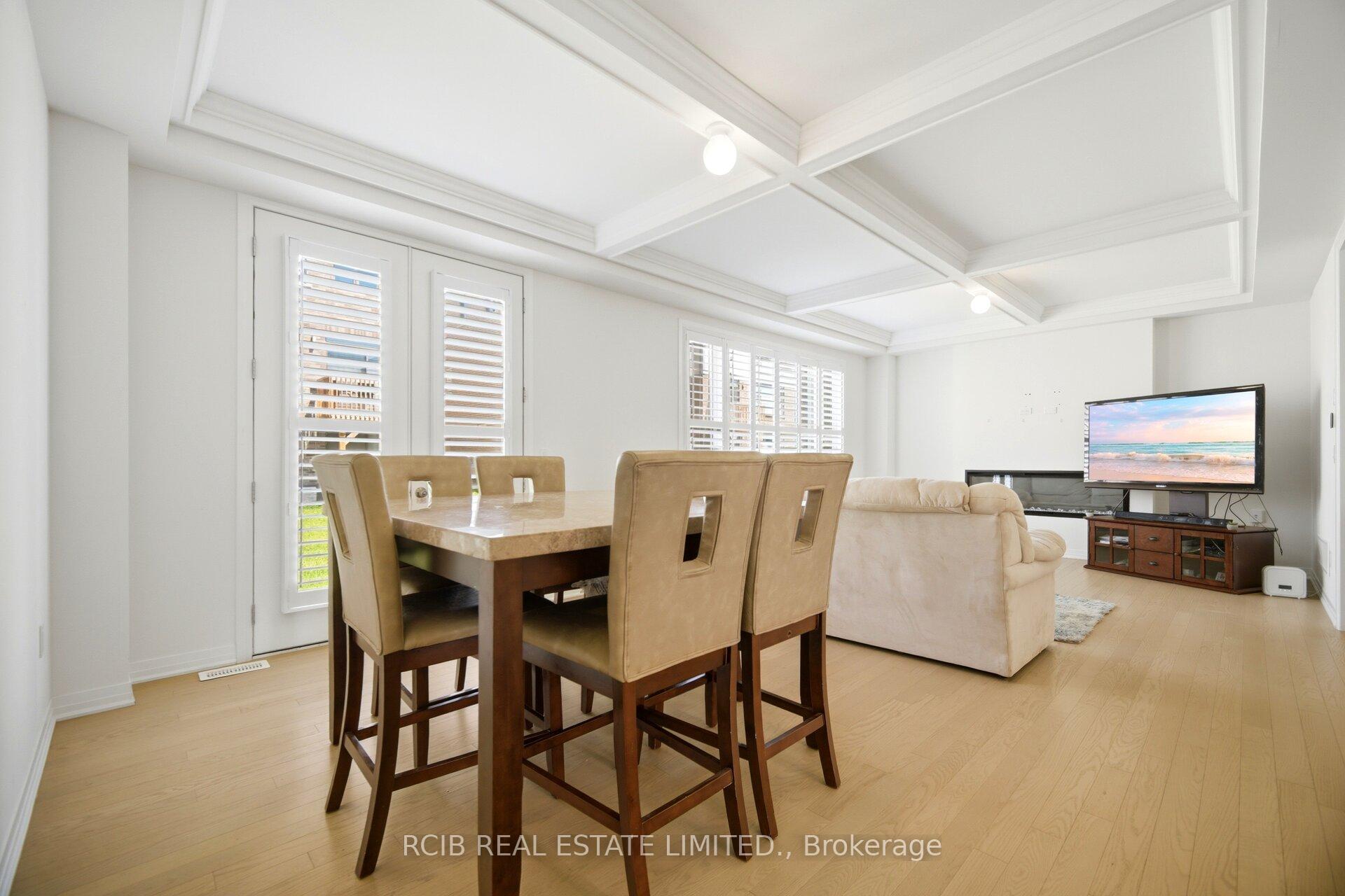 Photo 17 of 10 Thomas Gemmell Road, North Dumfries, Ayr — HOMEH
