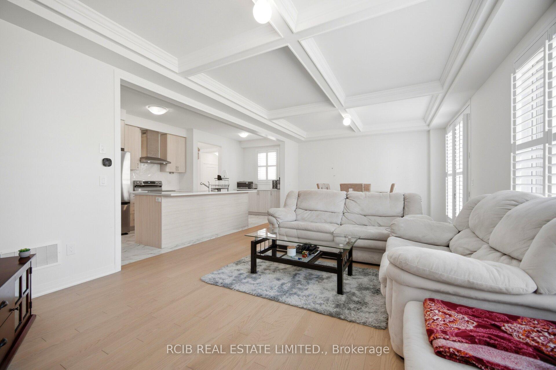 Photo 21 of 10 Thomas Gemmell Road, North Dumfries, Ayr — HOMEH
