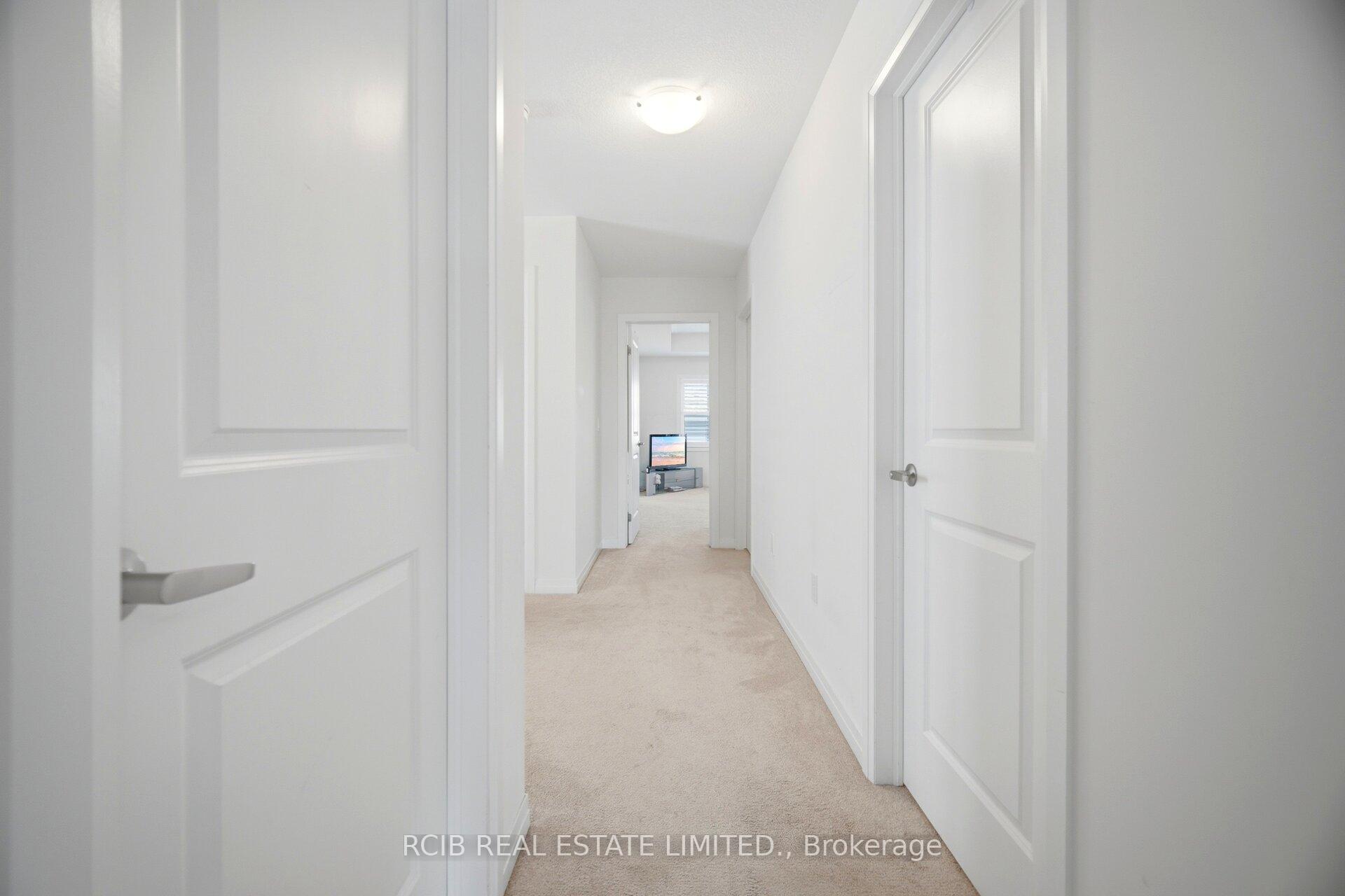Photo 26 of 10 Thomas Gemmell Road, North Dumfries, Ayr — HOMEH