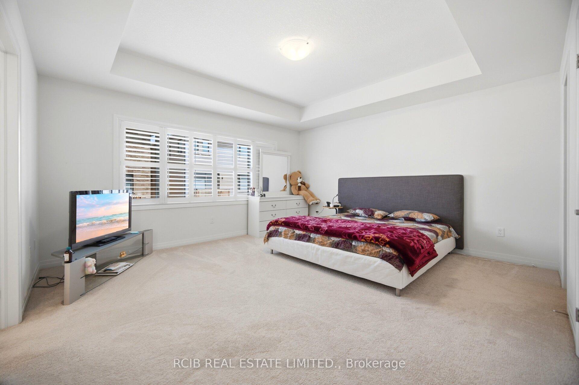 Photo 27 of 10 Thomas Gemmell Road, North Dumfries, Ayr — HOMEH