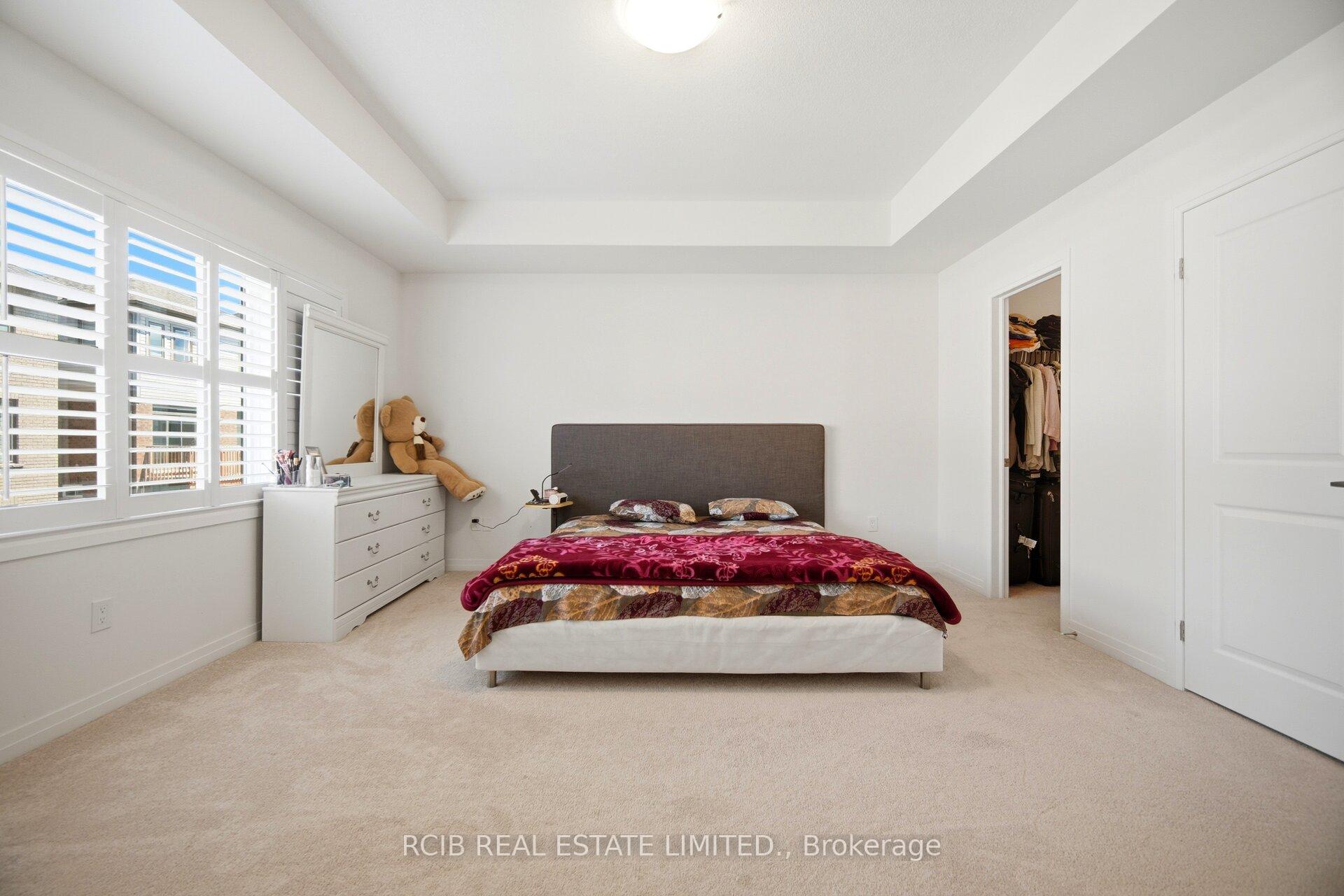 Photo 28 of 10 Thomas Gemmell Road, North Dumfries, Ayr — HOMEH