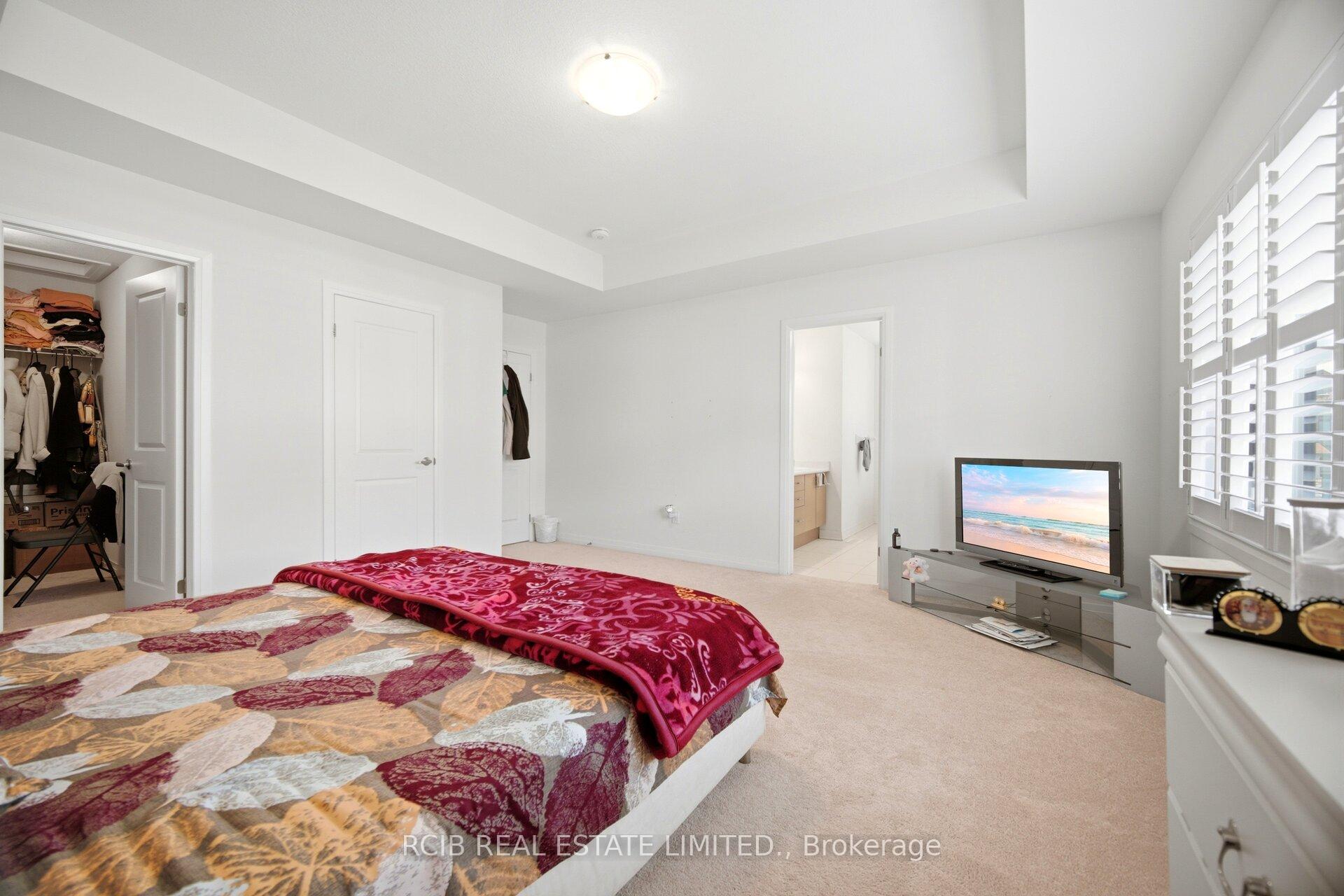 Photo 30 of 10 Thomas Gemmell Road, North Dumfries, Ayr — HOMEH
