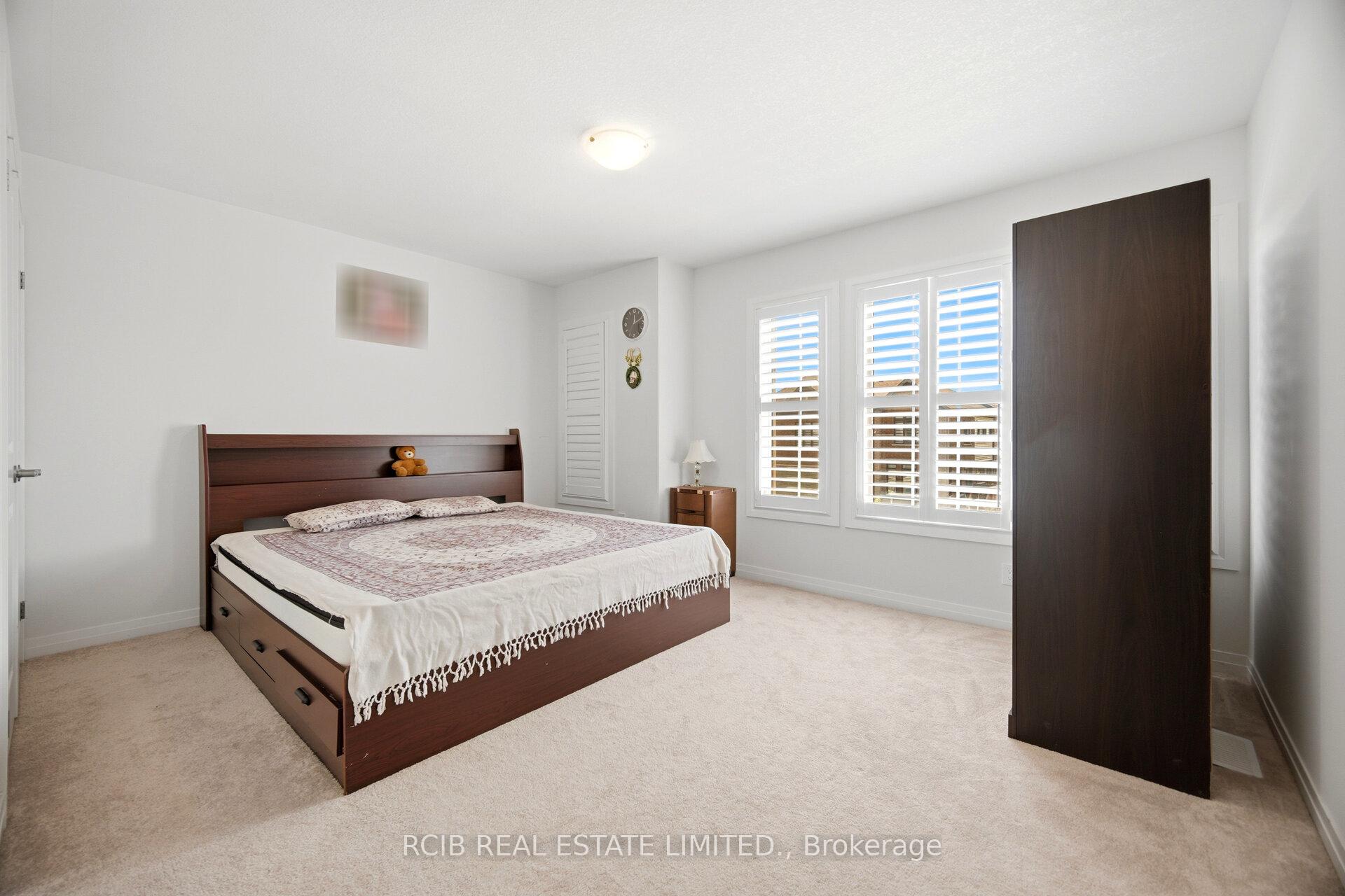 Photo 36 of 10 Thomas Gemmell Road, North Dumfries, Ayr — HOMEH