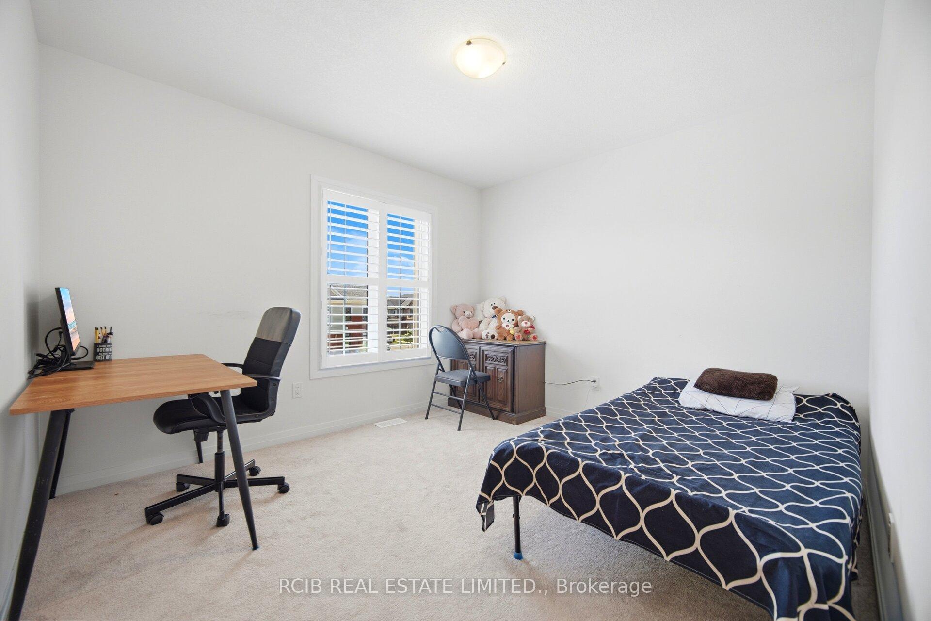 Photo 38 of 10 Thomas Gemmell Road, North Dumfries, Ayr — HOMEH
