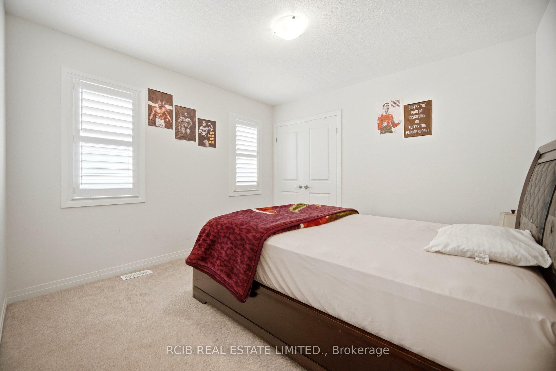 Photo 40 of 10 Thomas Gemmell Road, North Dumfries, Ayr — HOMEH