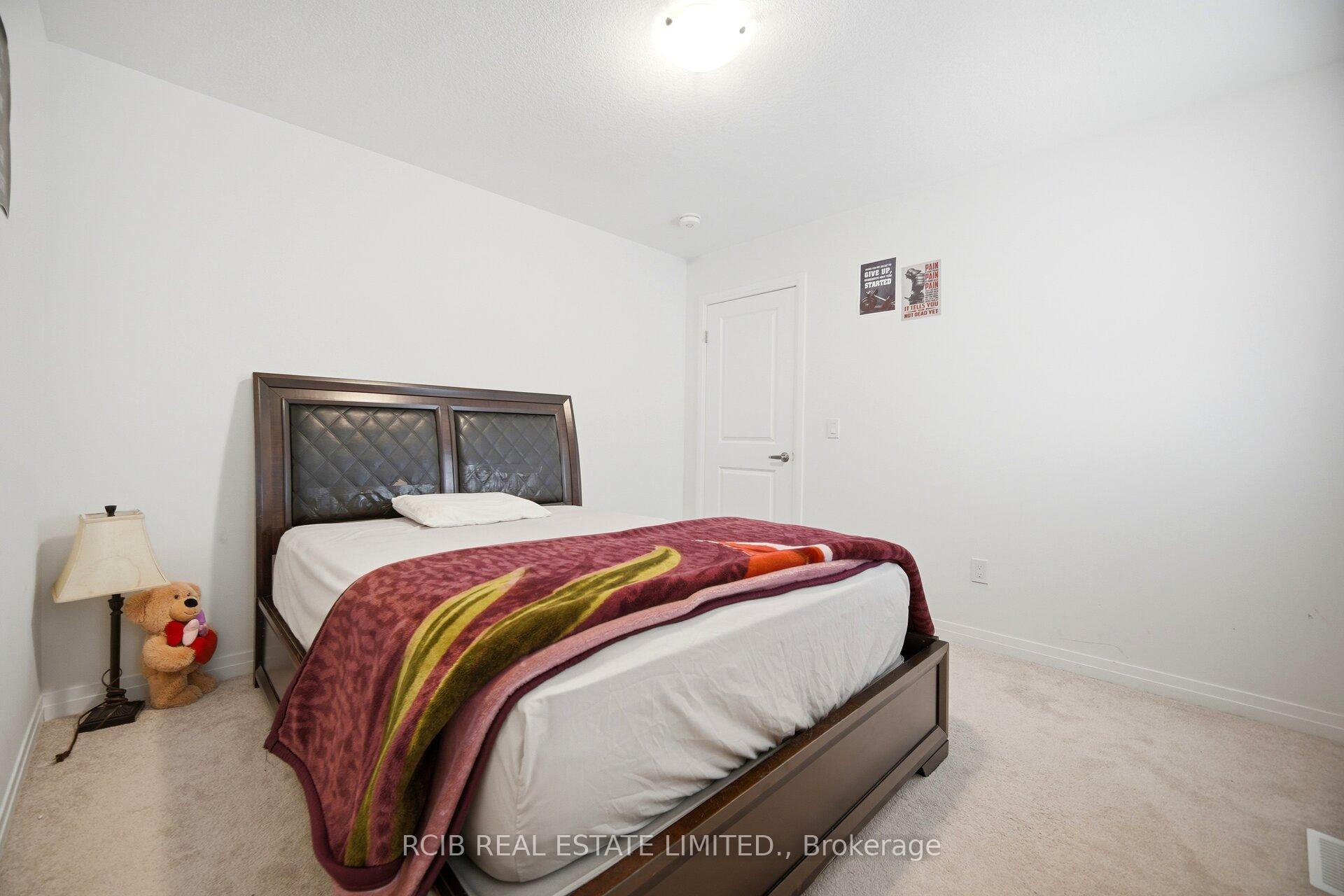 Photo 41 of 10 Thomas Gemmell Road, North Dumfries, Ayr — HOMEH
