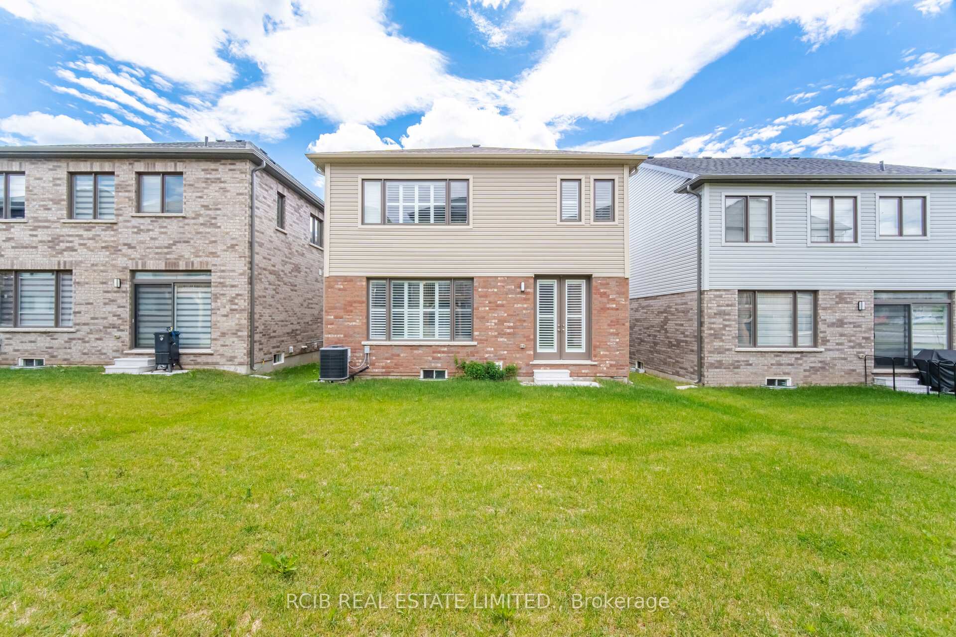 Photo 48 of 10 Thomas Gemmell Road, North Dumfries, Ayr — HOMEH
