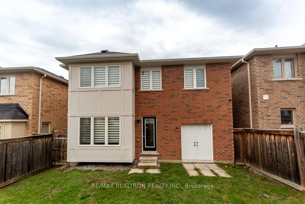 Photo 84 of 24 Skelton Crescent, Ajax, Northeast Ajax — HOMEH