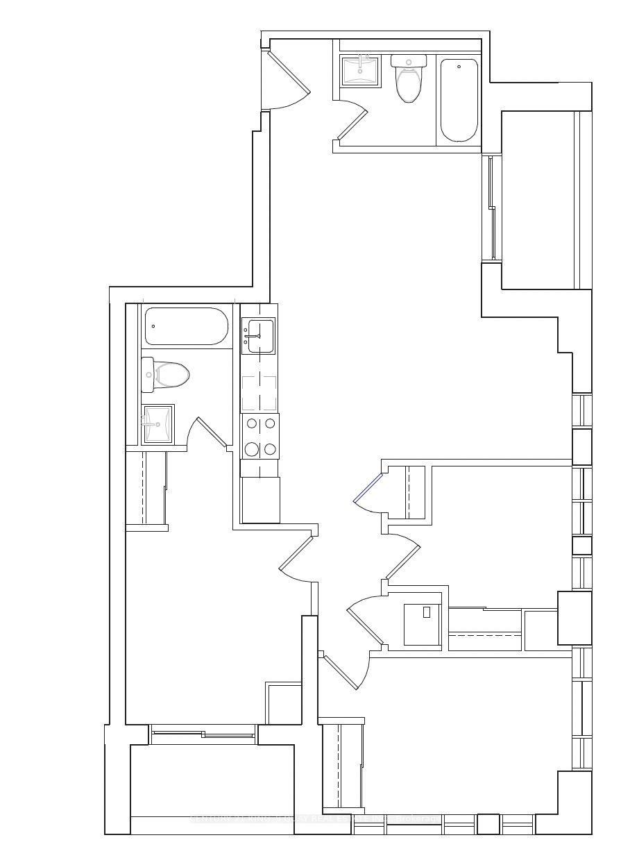 Photo 2 of Unit 615, 3421 Sheppard Avenue E, Scarborough, Tam O'Shanter-Sullivan — HOMEH