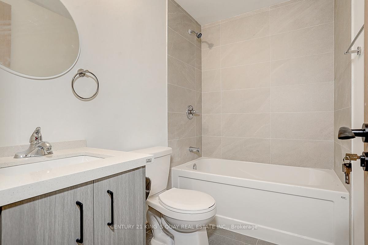 Photo 4 of Unit 615, 3421 Sheppard Avenue E, Scarborough, Tam O'Shanter-Sullivan — HOMEH