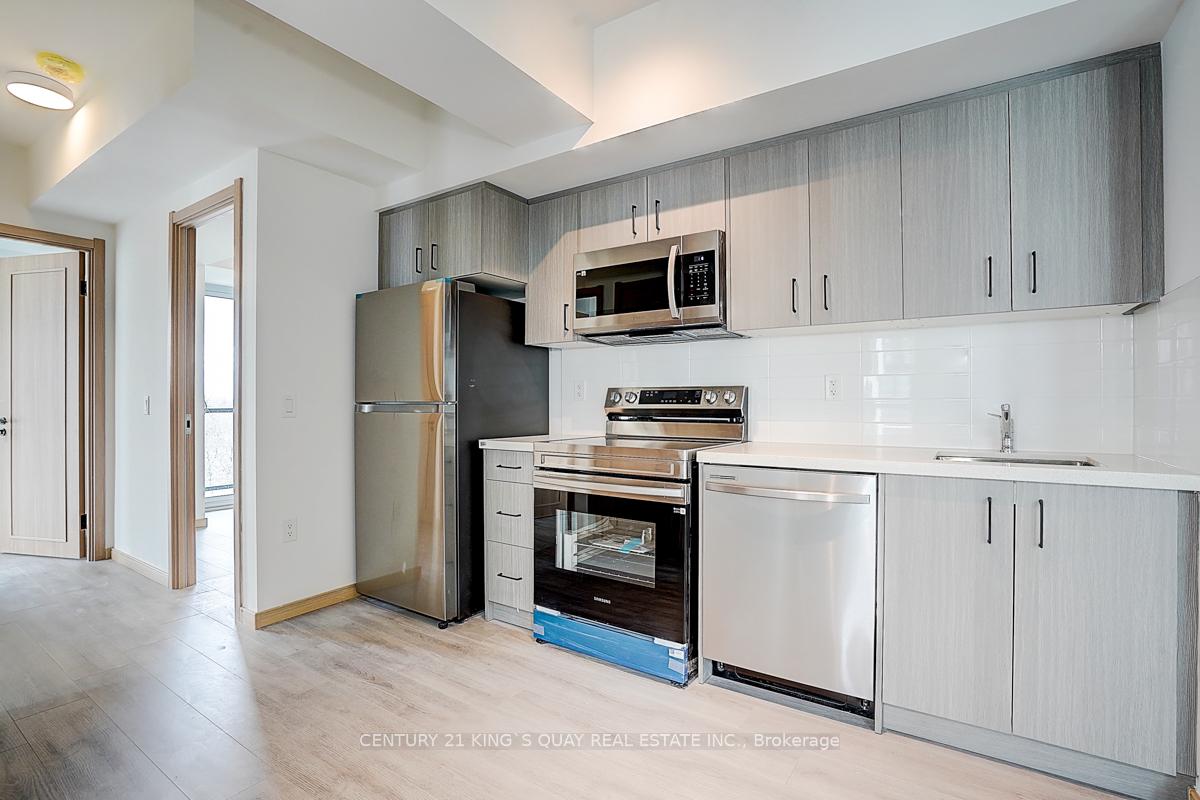 Photo 15 of Unit 615, 3421 Sheppard Avenue E, Scarborough, Tam O'Shanter-Sullivan — HOMEH