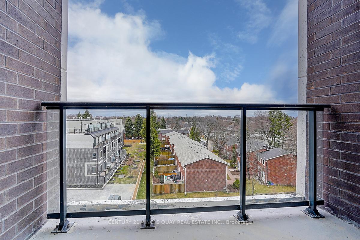 Photo 29 of Unit 615, 3421 Sheppard Avenue E, Scarborough, Tam O'Shanter-Sullivan — HOMEH