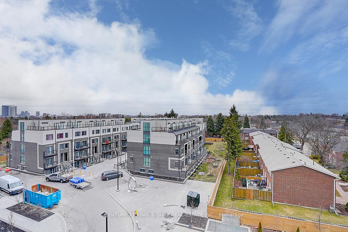 Photo 30 of Unit 615, 3421 Sheppard Avenue E, Scarborough, Tam O'Shanter-Sullivan — HOMEH