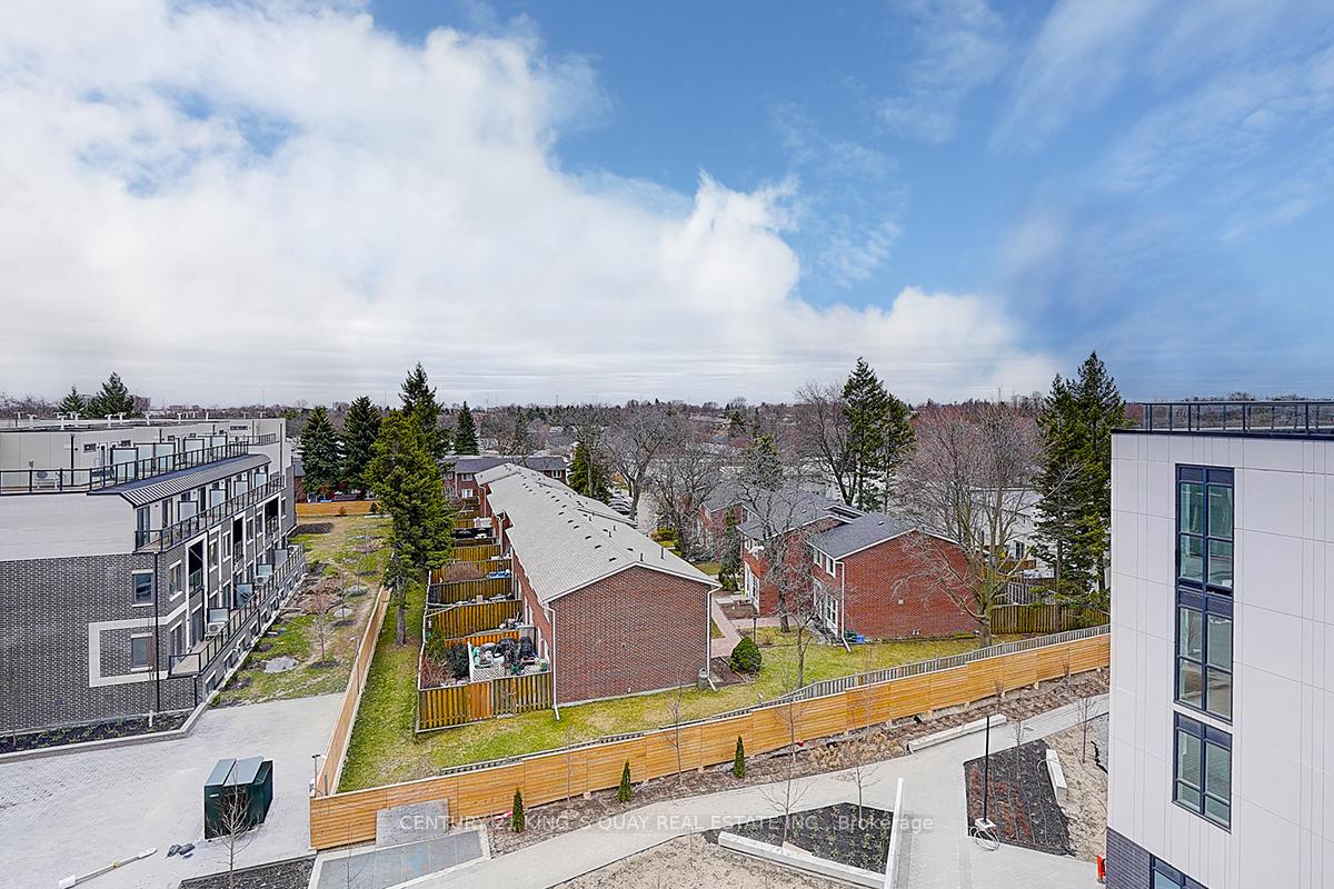 Photo 31 of Unit 615, 3421 Sheppard Avenue E, Scarborough, Tam O'Shanter-Sullivan — HOMEH
