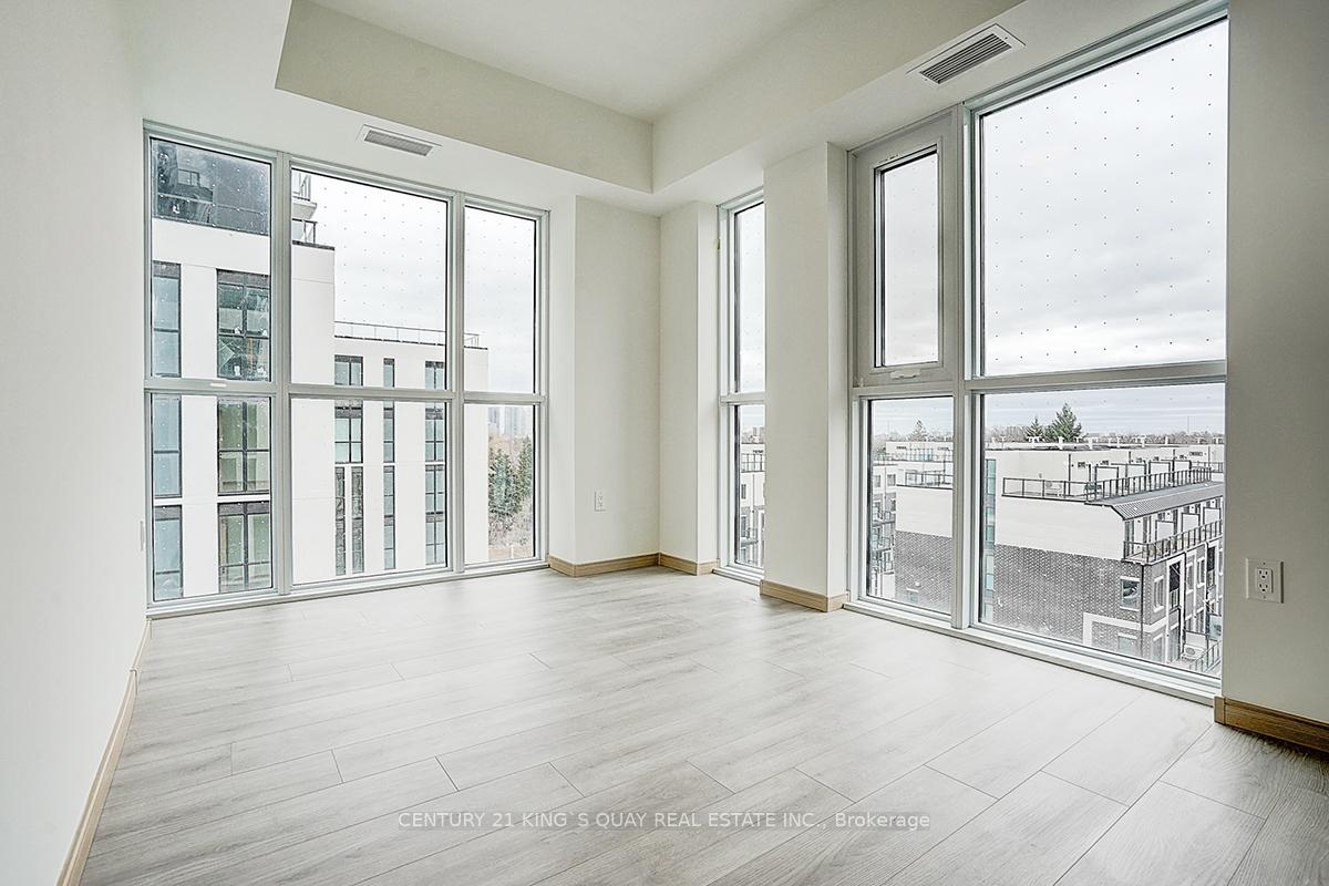 Photo 32 of Unit 615, 3421 Sheppard Avenue E, Scarborough, Tam O'Shanter-Sullivan — HOMEH