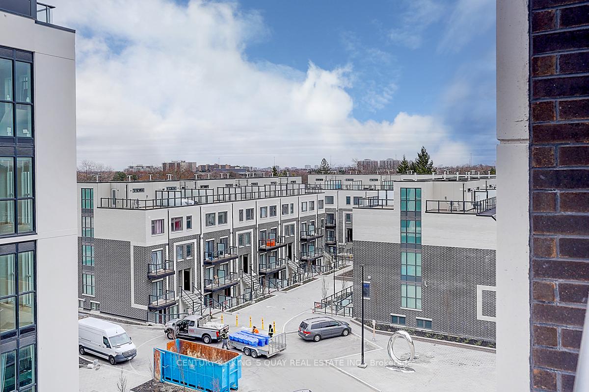 Photo 40 of Unit 615, 3421 Sheppard Avenue E, Scarborough, Tam O'Shanter-Sullivan — HOMEH