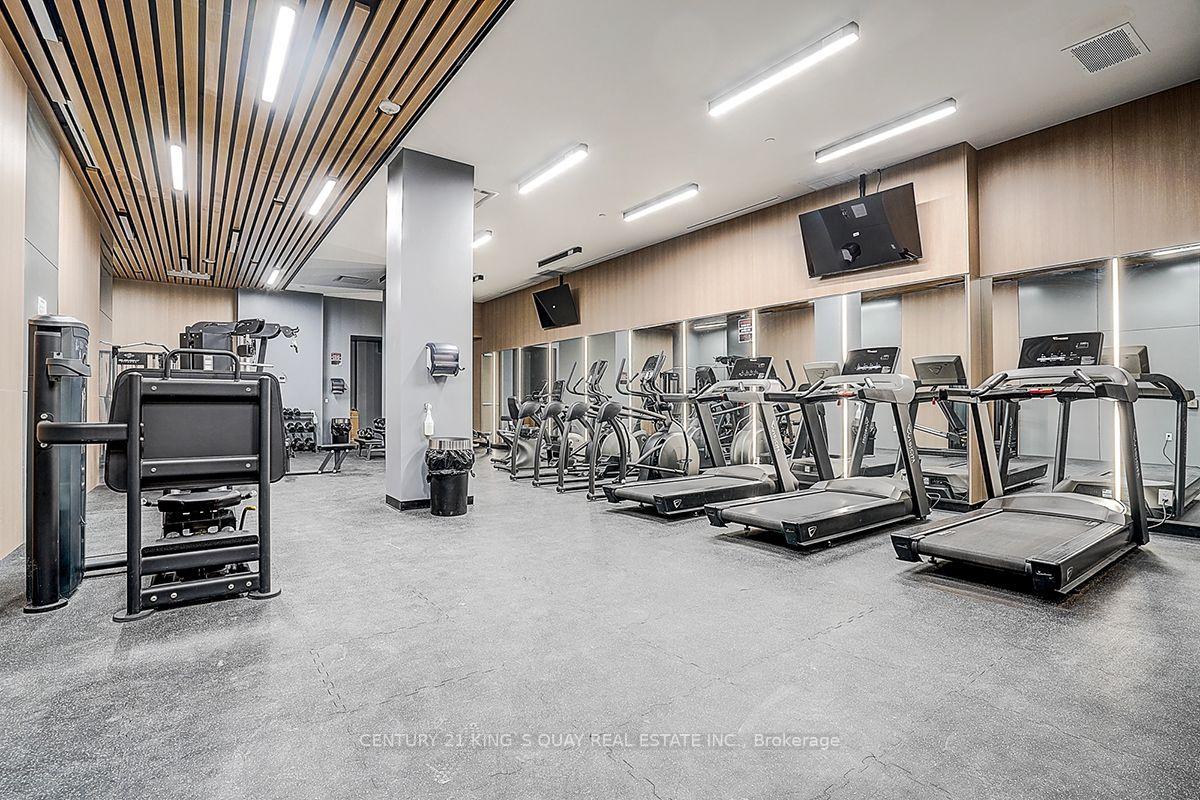 Photo 47 of Unit 615, 3421 Sheppard Avenue E, Scarborough, Tam O'Shanter-Sullivan — HOMEH