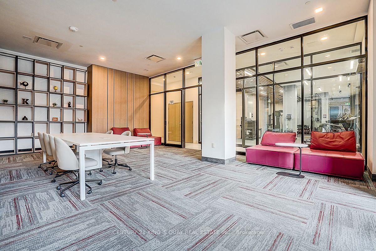Photo 49 of Unit 615, 3421 Sheppard Avenue E, Scarborough, Tam O'Shanter-Sullivan — HOMEH