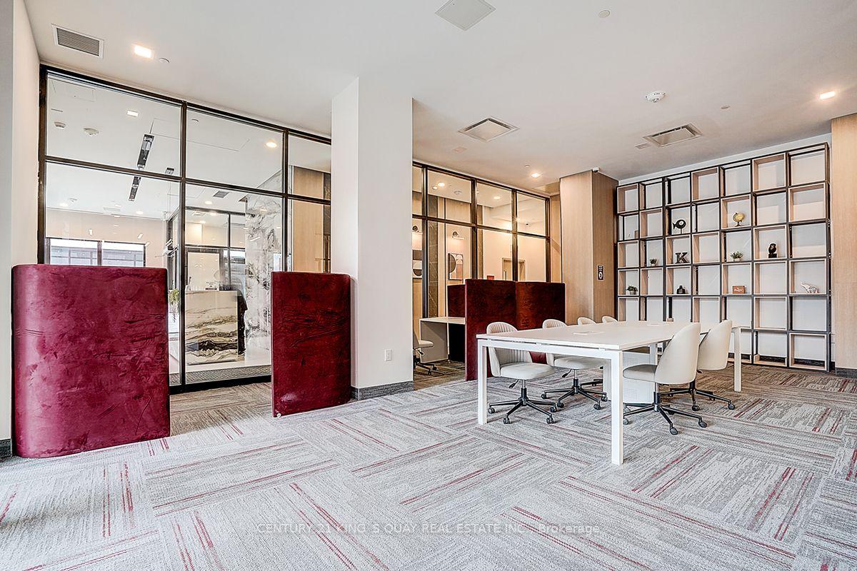 Photo 50 of Unit 615, 3421 Sheppard Avenue E, Scarborough, Tam O'Shanter-Sullivan — HOMEH
