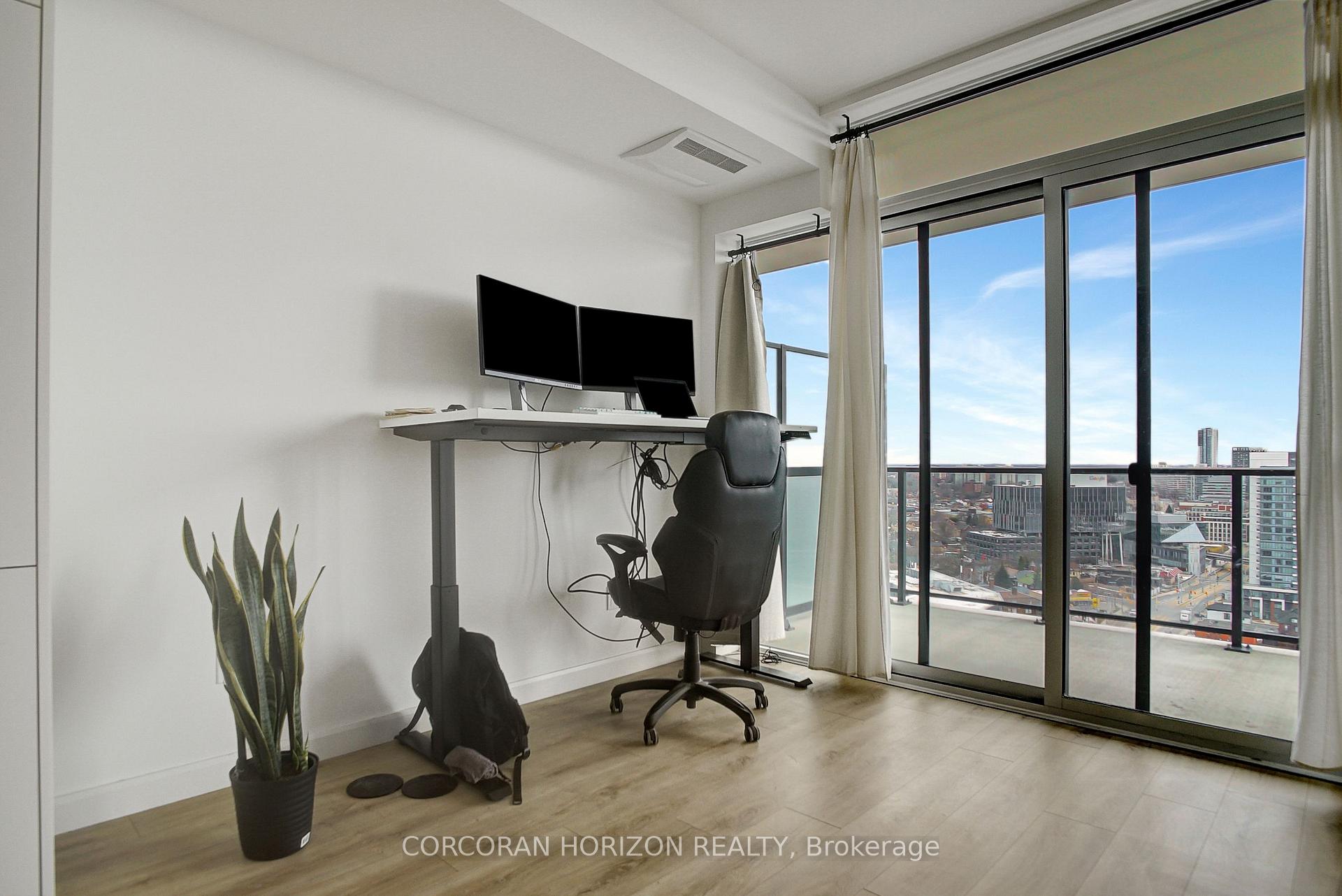 Photo 14 of Unit 1710, 741 King Street W, Waterloo, KW Hospital — HOMEH