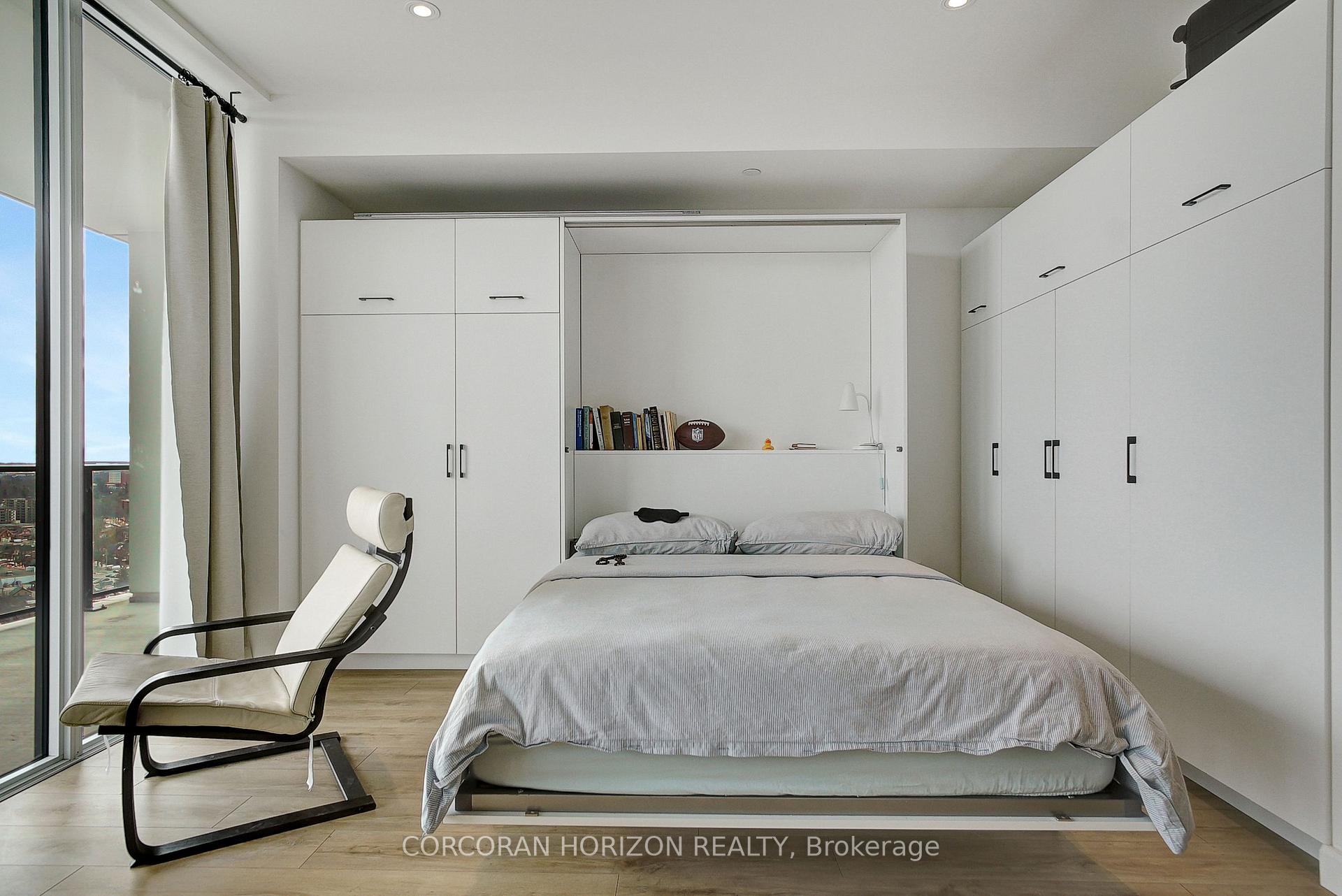 Photo 16 of Unit 1710, 741 King Street W, Waterloo, KW Hospital — HOMEH