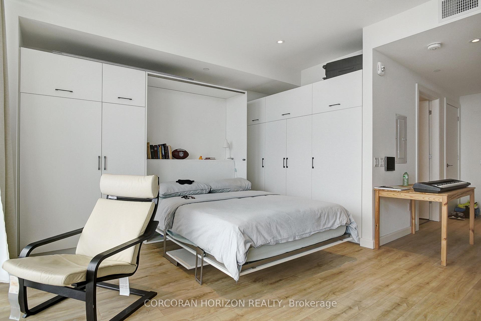 Photo 17 of Unit 1710, 741 King Street W, Waterloo, KW Hospital — HOMEH