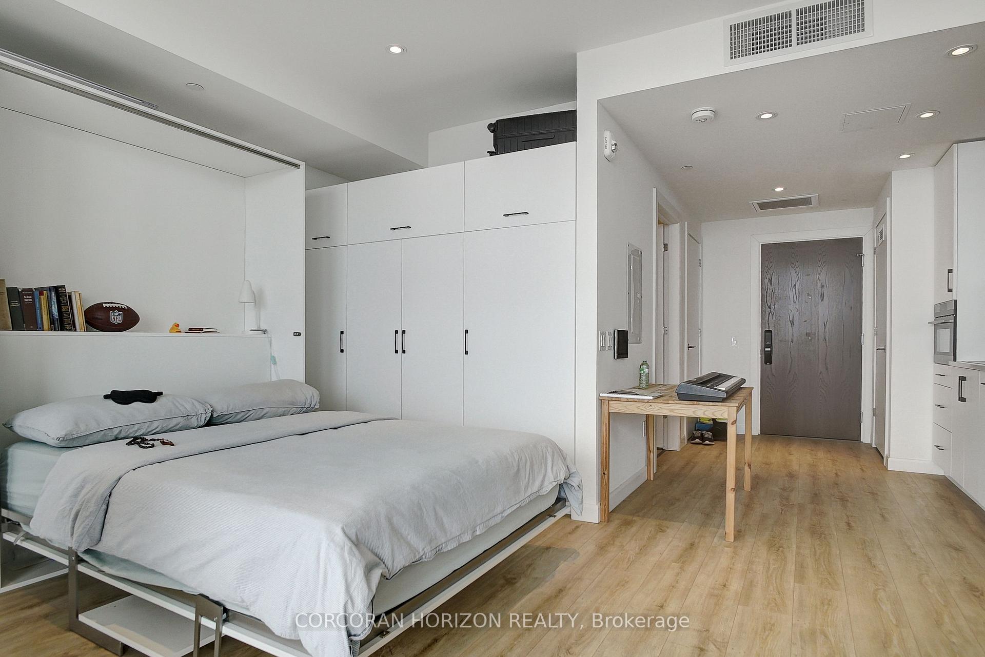 Photo 18 of Unit 1710, 741 King Street W, Waterloo, KW Hospital — HOMEH