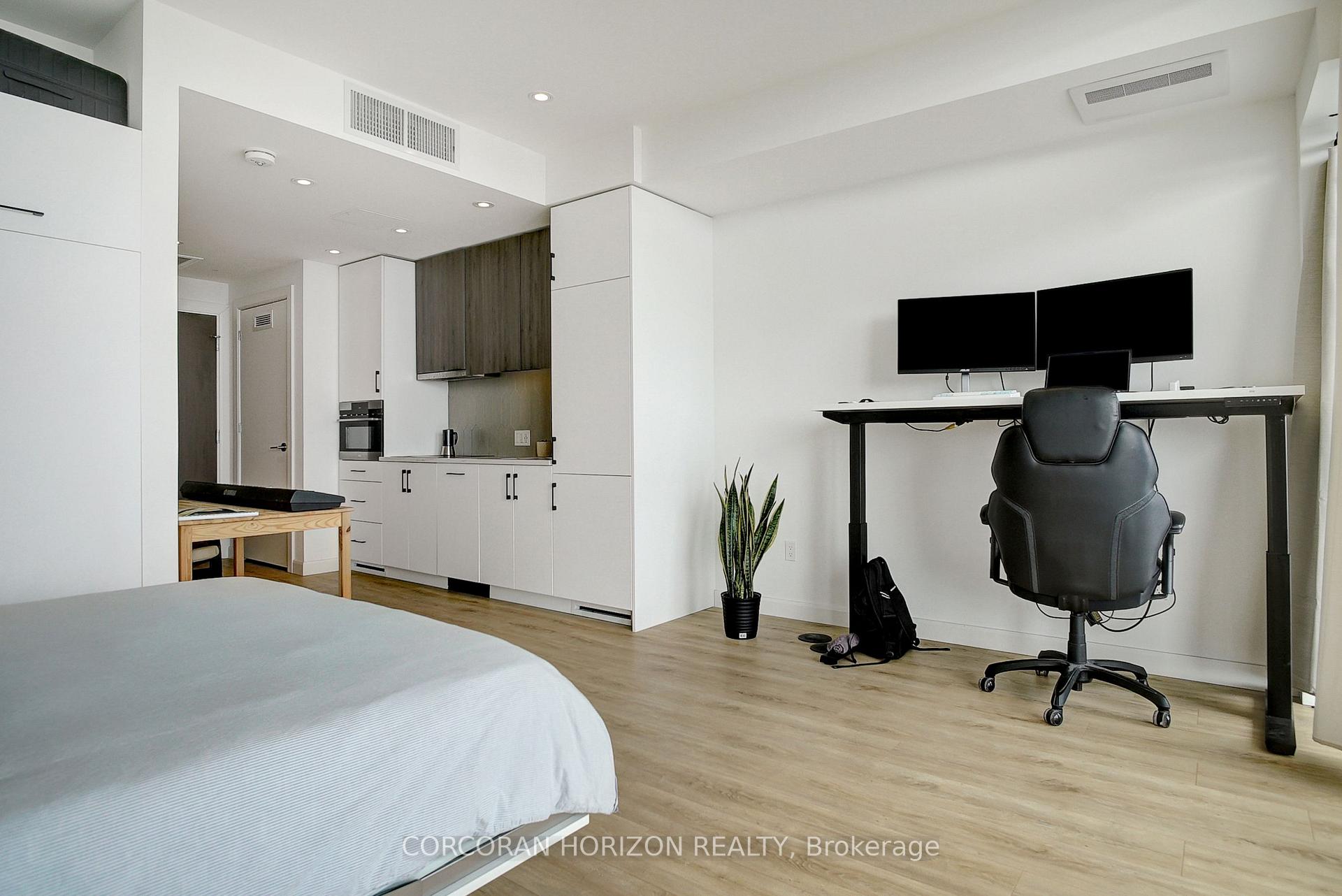 Photo 19 of Unit 1710, 741 King Street W, Waterloo, KW Hospital — HOMEH