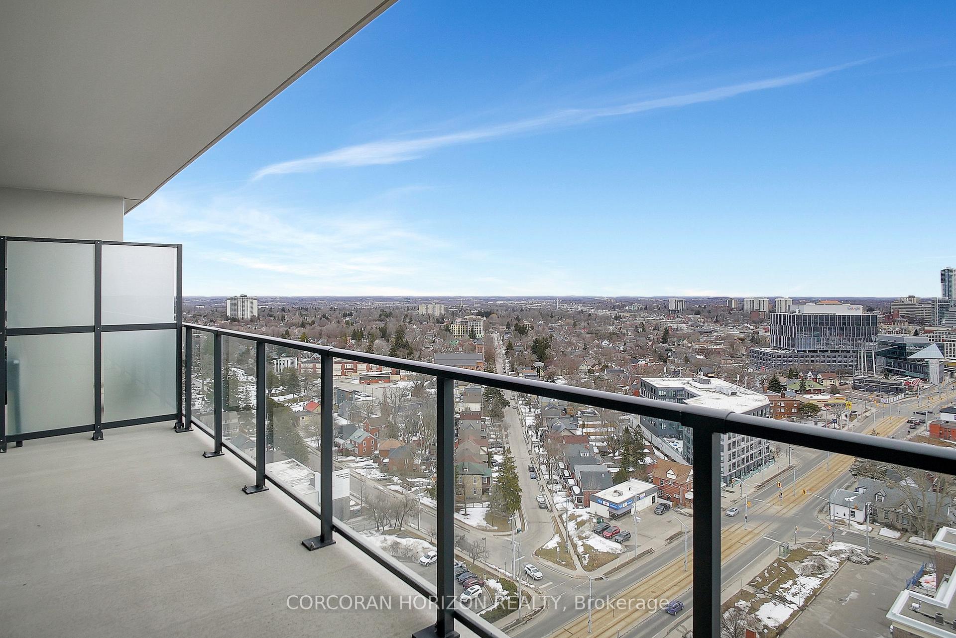 Photo 22 of Unit 1710, 741 King Street W, Waterloo, KW Hospital — HOMEH