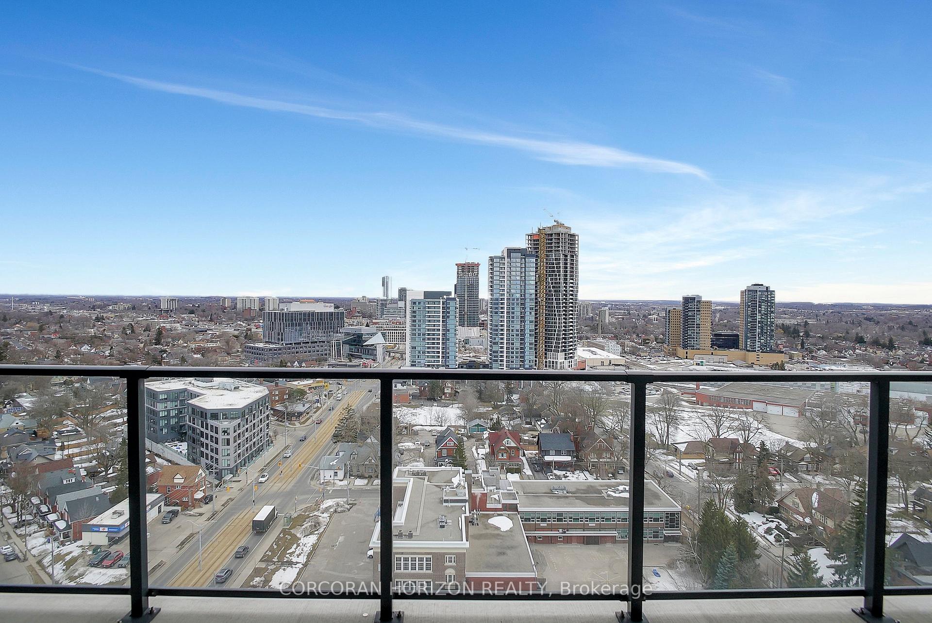 Photo 23 of Unit 1710, 741 King Street W, Waterloo, KW Hospital — HOMEH