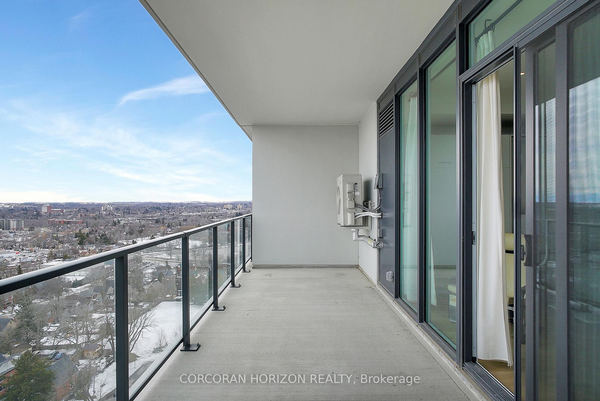 Photo 25 of Unit 1710, 741 King Street W, Waterloo, KW Hospital — HOMEH