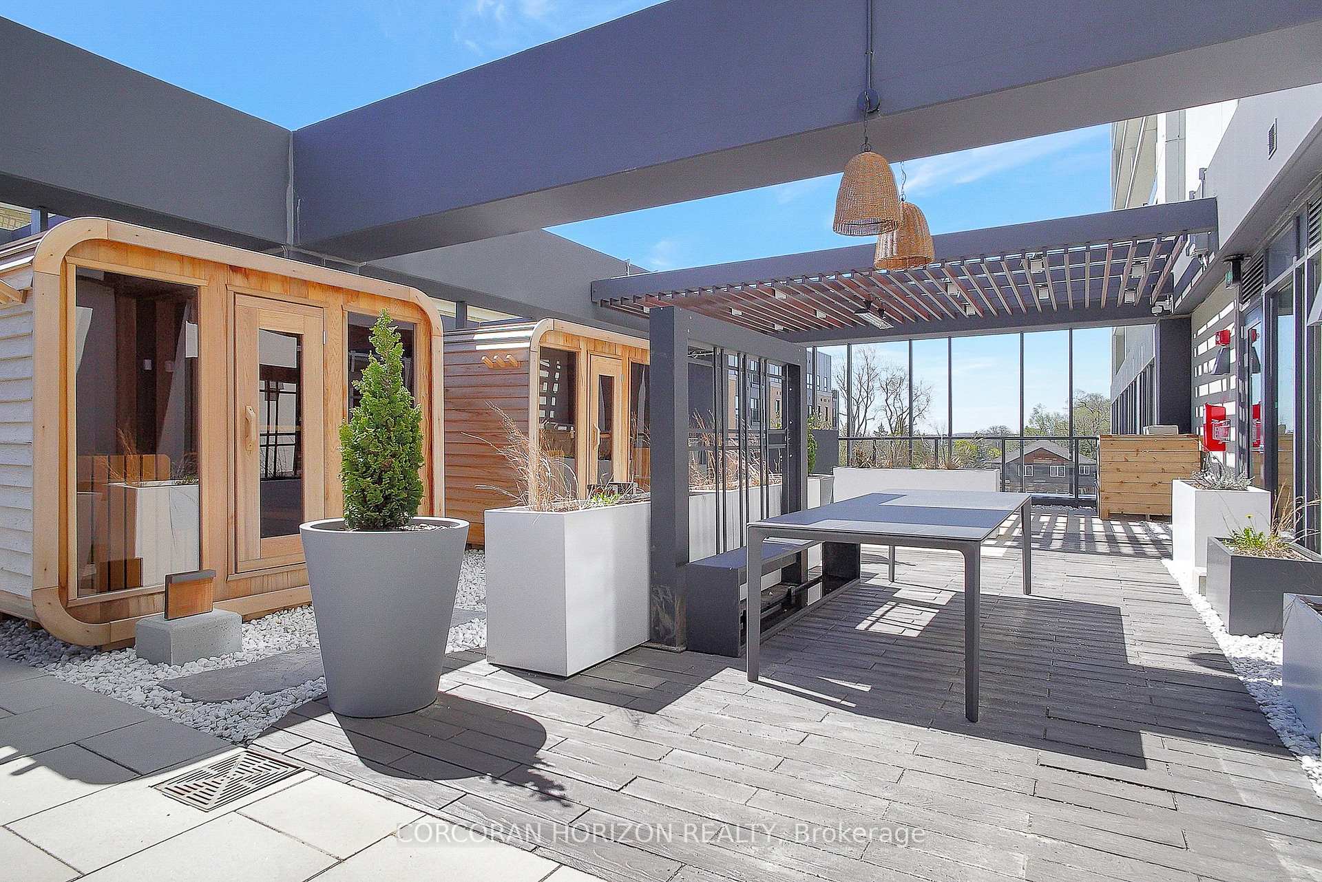 Photo 26 of Unit 1710, 741 King Street W, Waterloo, KW Hospital — HOMEH